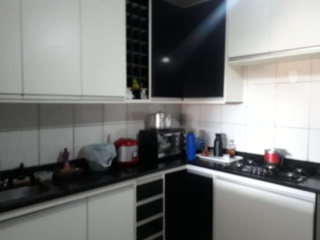 Ótimo investimento, prédio com 4 apartamentos no Sol Nascente, R$ 220 mil - Foto 8