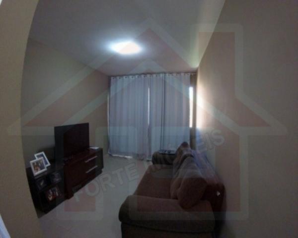 IF208 Apartamento Padrão em Santíssimo Condomínio Laranjeira - Foto 9