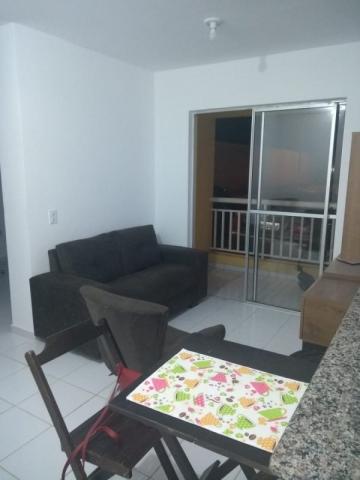 Apartamento no ARAÇAGY em São Luis - MA
