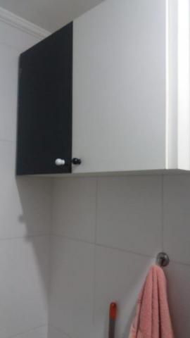 Apartamento à venda, 1 quarto, Embaré - Santos/SP - Foto 5
