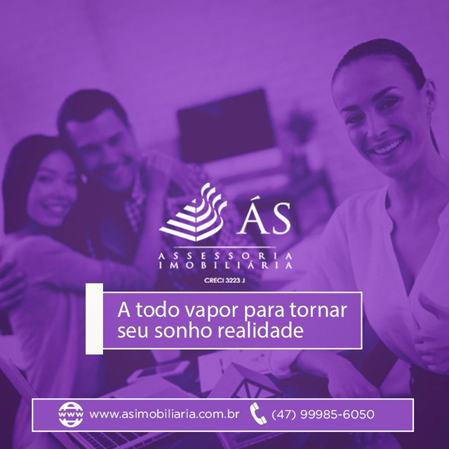 Loft totalmente mobiliado - Água Verde - Blumenau (SC) - Foto 8