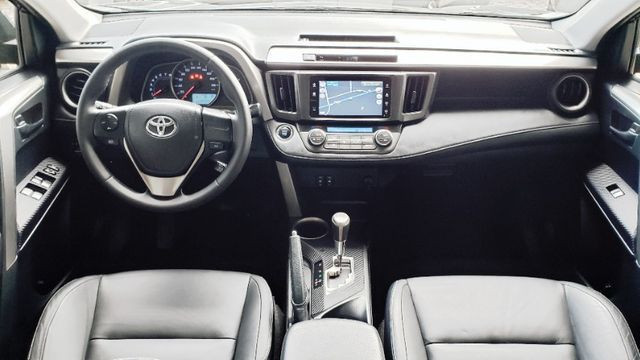 Rav4 ! Top De Linha!! + Teto solar! Abaixo da FiPe!!!! - Foto 7