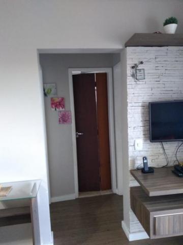 Apartamento à venda com 2 dormitórios em Gopoúva, Guarulhos cod:AP4402