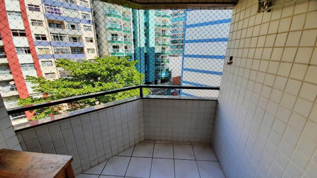 Apartamento de 2 quartos (1 suíte) no Centro - Foto 4