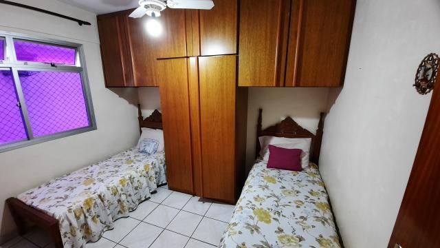 Apartamento de 2 quartos (1 suíte) no Centro - Foto 10