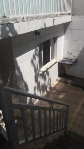 Casa para alugar com 3 dormitórios em Parque continental, Guarulhos cod:SO0964 - Foto 7
