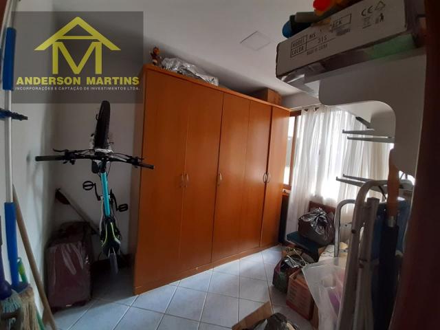 Apartamento à venda com 4 dormitórios em Praia da costa, Vila velha cod:14430 - Foto 7