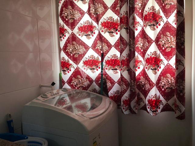 Apartamento para aluguel, 2 quartos, 1 vaga, São João (Margem Esquerda) - Tubarão/SC - Foto 13