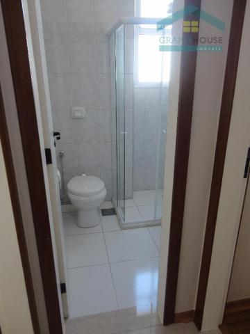 Apartamento com 4 dormitórios à venda, 134 m² por R$ 540.000,00 - Praia de Itapoã - Vila V - Foto 20