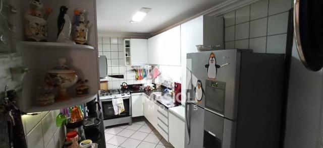 Cobertura Duplex bem localizada na Praia da Costa - Foto 10