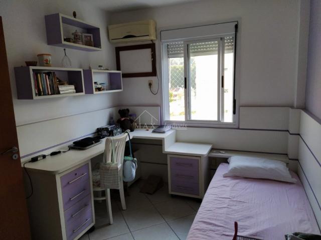 Apartamento à venda com 3 dormitórios em Trindade, Florianópolis cod:131712 - Foto 6