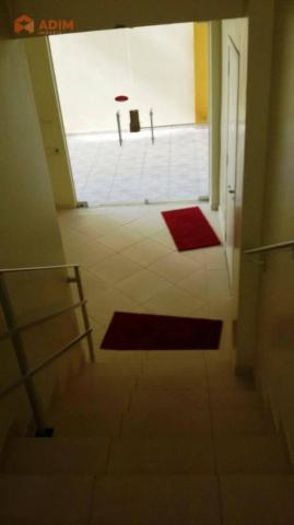 Apartamento 2 dormitórios, mobiliado, 01 vaga privativa no Edifício Spezia, Centro de Baln - Foto 13