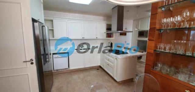 Apartamento à venda com 4 dormitórios em Ipanema, Rio de janeiro cod:VECO40045 - Foto 16