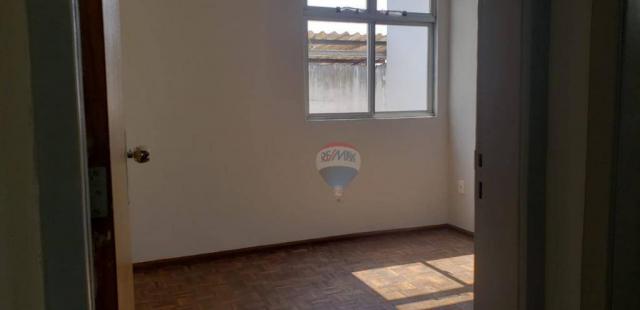 Apartamento com 3 dormitórios à venda, 82 m² por R$ 215.000,00 - Cascatinha - Juiz de Fora - Foto 15
