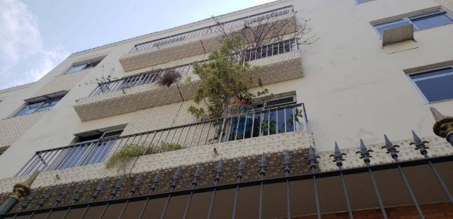Apartamento com 3 dormitórios à venda, 82 m² por R$ 215.000,00 - Cascatinha - Juiz de Fora - Foto 3