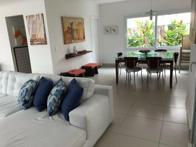 Casa com 4 dormitórios- Módulo 24 - Riviera de São Lourenço - Foto 3