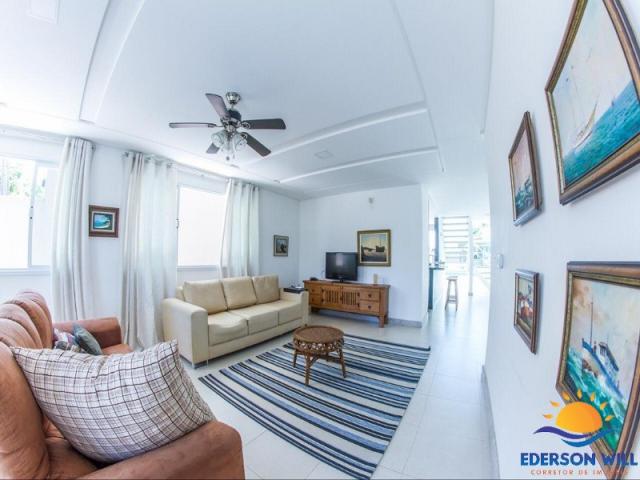 BELÍSSIMA CASA DUPLEX À VENDA EM ENSEADA AZUL - Foto 3