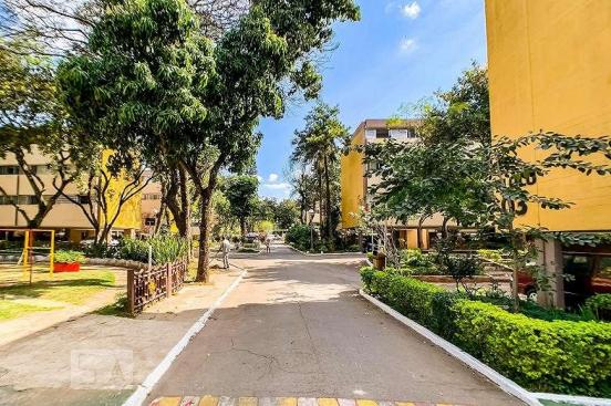 Apartamento à venda com 2 dormitórios em Parque cecap, Guarulhos cod:AP4384 - Foto 9