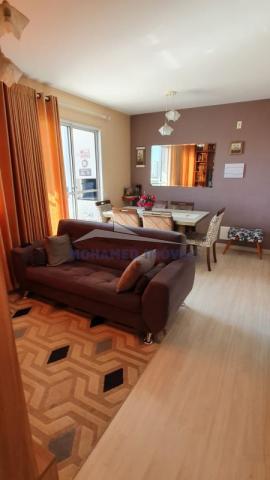 Apartamento com 3 dormitórios e 1 suíte - Foto 11