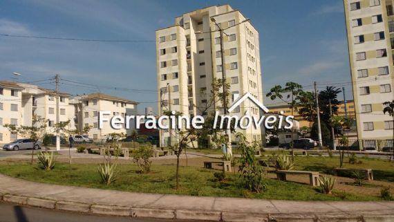 Apartamento à venda com 2 dormitórios em Água chata, Guarulhos cod:1651 - Foto 4