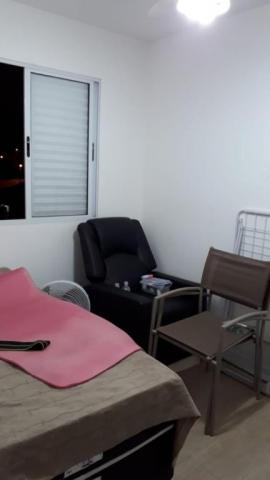 Apartamento à venda com 2 dormitórios em Vila rosália, Guarulhos cod:AP4401 - Foto 16