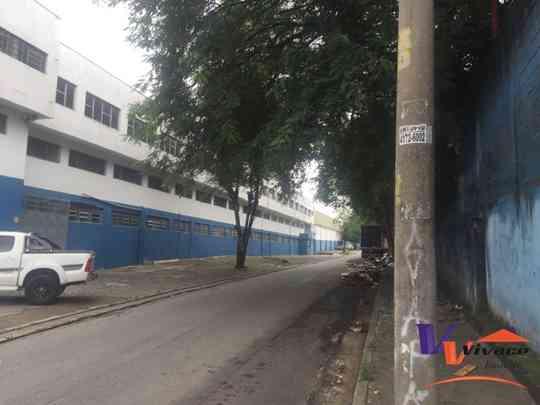 Galpão/depósito/armazém para alugar em Vila nova cumbica, Guarulhos cod:11356 - Foto 2