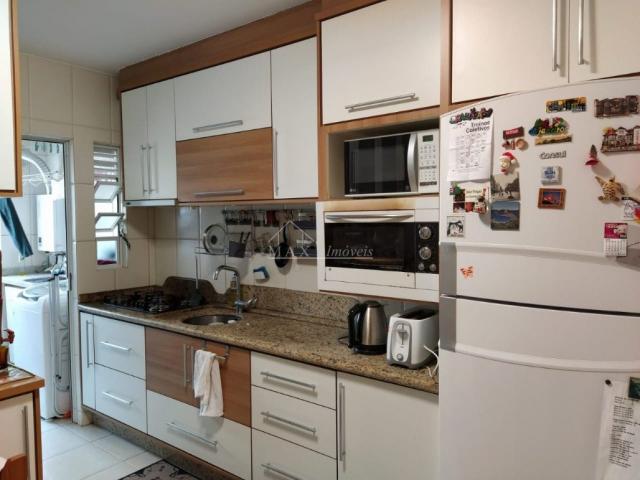 Apartamento à venda com 3 dormitórios em Trindade, Florianópolis cod:131712 - Foto 3