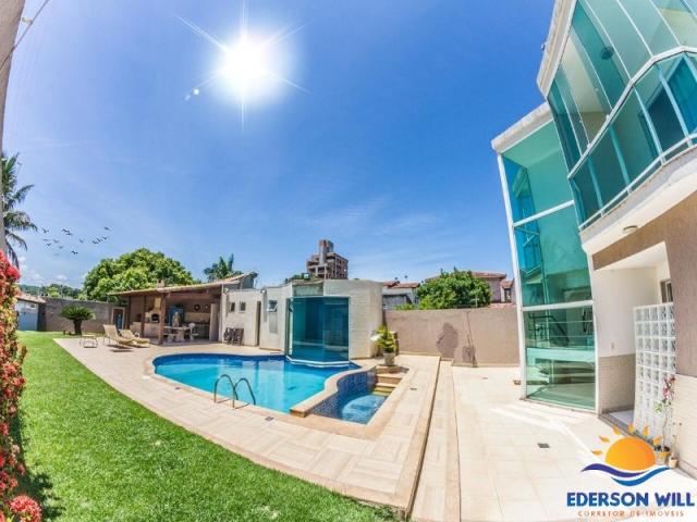 BELÍSSIMA CASA DUPLEX À VENDA EM ENSEADA AZUL