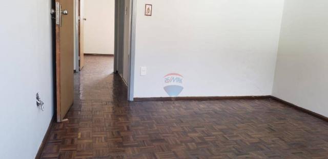 Apartamento com 3 dormitórios à venda, 82 m² por R$ 215.000,00 - Cascatinha - Juiz de Fora - Foto 13