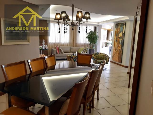 Apartamento à venda com 4 dormitórios em Praia da costa, Vila velha cod:14430 - Foto 9