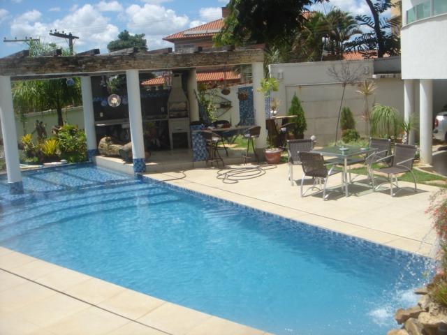 Casa à venda, 6 quartos, 6 vagas, Bandeirantes (Pampulha) - Belo Horizonte/MG - Foto 9