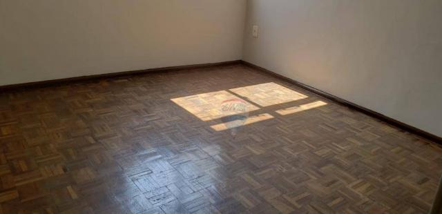 Apartamento com 3 dormitórios à venda, 82 m² por R$ 215.000,00 - Cascatinha - Juiz de Fora - Foto 17