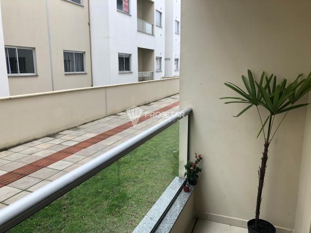 Apartamento para aluguel, 2 quartos, 1 vaga, São João (Margem Esquerda) - Tubarão/SC - Foto 14