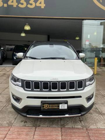 Jeep Compass Limited - Foto 3