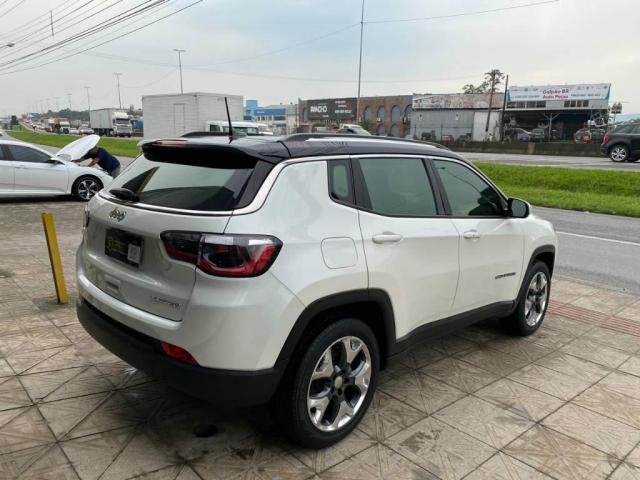 Jeep Compass Limited - Foto 4
