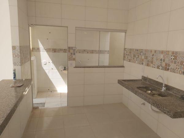 Casa com 2 quartos - Bairro Residencial Itaipu em Goiânia - Foto 17