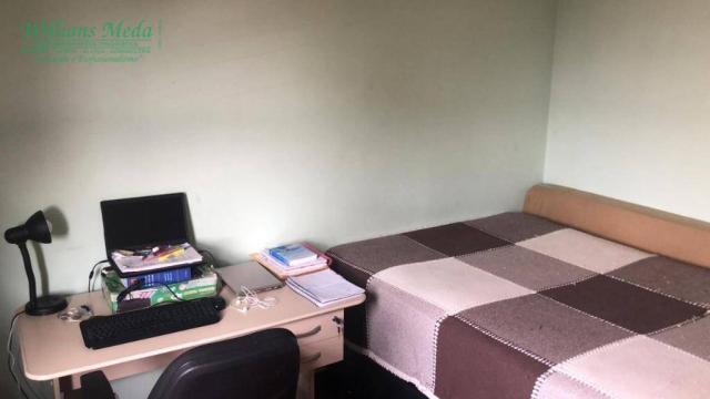 Sobrado com 3 dormitórios à venda, 186 m² por R$ 500.000 - Jardim Monte Carmelo - Guarulho - Foto 19