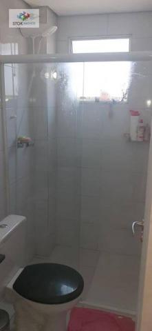 Apartamento com 2 dormitórios à venda, 45 m² por R$ 190.000,00 - Jardim Fátima - Guarulhos - Foto 9