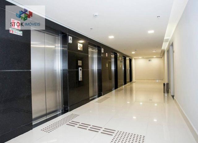Sala para alugar, 27 m² por R$ 1.200,00/mês - Vila Moreira - Guarulhos/SP - Foto 11