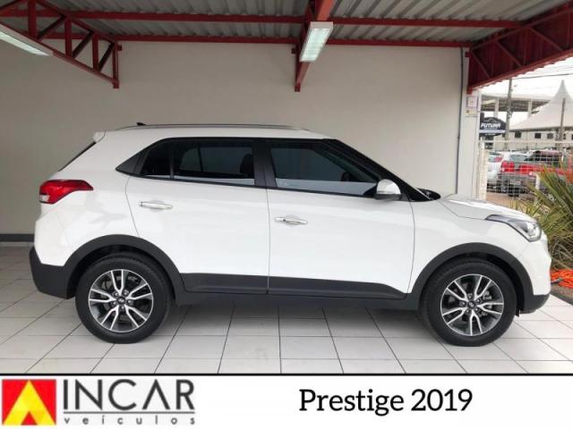 Creta Prestige 2.0 16V Flex Aut. - Foto 2