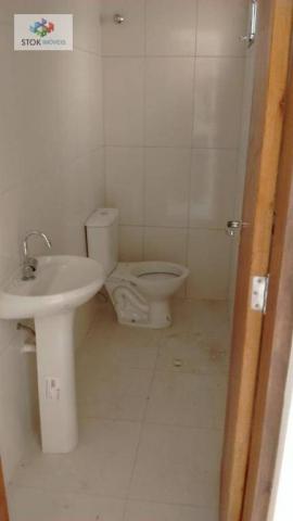 Sala para alugar, 29 m² por R$ 1.150,00/mês - Gopoúva - Guarulhos/SP - Foto 5