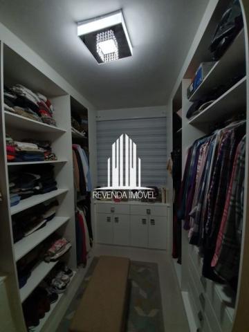 Apartamento PRONTO para MORAR de 2 dormitórios com 1 vaga de garagem na Vila Milton - SP. - Foto 11
