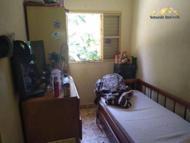 Sobrado com 2 dormitórios à venda, 94 m² por R$ 320.000,00 - Chácara Cabuçu - Guarulhos/SP - Foto 10