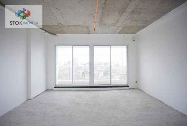 Sala para alugar, 27 m² por R$ 1.200,00/mês - Vila Moreira - Guarulhos/SP - Foto 14