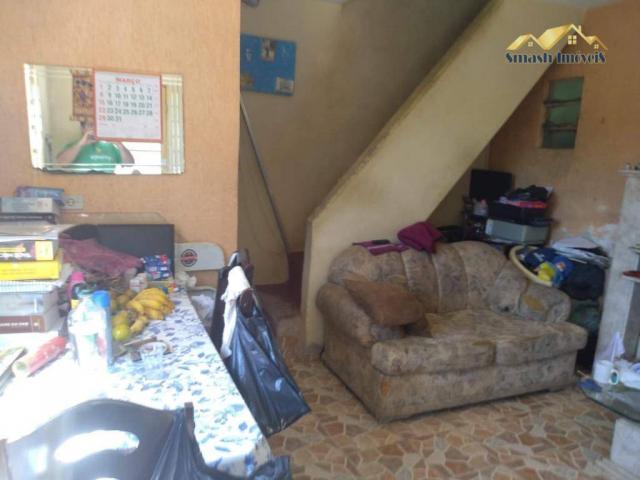 Sobrado com 2 dormitórios à venda, 94 m² por R$ 320.000,00 - Chácara Cabuçu - Guarulhos/SP - Foto 20