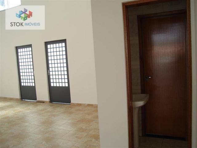 Salão para alugar, 85 m² por R$ 3.300,00/mês - Gopoúva - Guarulhos/SP - Foto 7