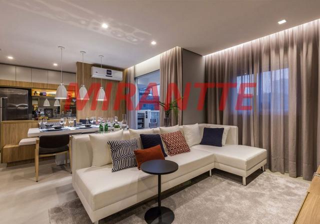 Apartamento à venda com 2 dormitórios em Vila rosália, Guarulhos cod:348424