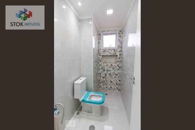 Apartamento com 2 dormitórios à venda, 62 m² por R$ 370.000,00 - Vila Augusta - Guarulhos/ - Foto 15