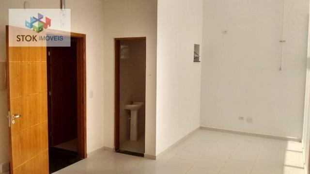 Sala para alugar, 29 m² por R$ 1.150,00/mês - Gopoúva - Guarulhos/SP - Foto 13