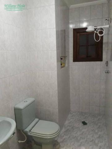 Sobrado com 8 dormitórios à venda, 125 m² por R$ 330.000,00 - Parque Santos Dumont - Guaru - Foto 17